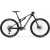 Велосипед MERIDA NINETY SIX 6000 XL,DARK SILVER(BLACK/SILVER)
